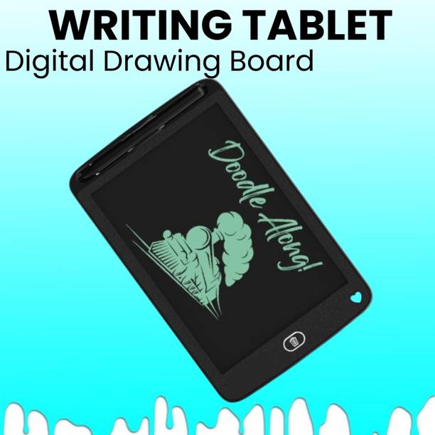 FRONY LCD (Writing Tablet) Pad with 8.5In for Drawing Best Birthday Gifts for KidsB251