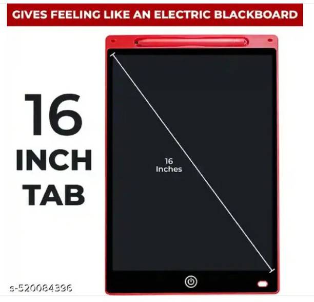 GoodsNet 16 INCH LCD WRITING PAD