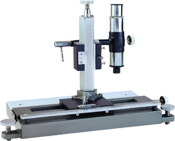 Dhami Enterprises Travelling Microscope