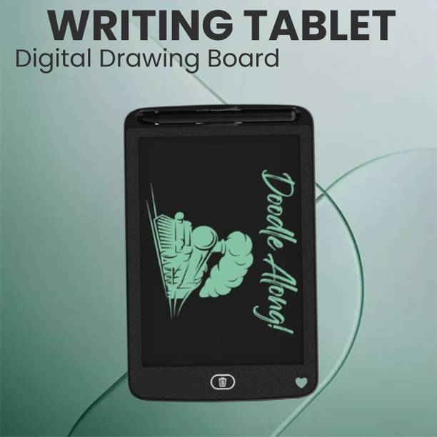 FRONY LCD (Writing Tablet) Pad with 8.5In for Drawing Best Birthday Gifts for KidsB422