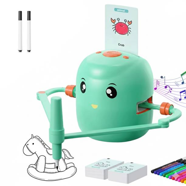 Sakuya Smart Robot Toy for Kids | Interactive Robot | Educational Gift for Boys & Girls