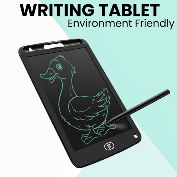 FRONY LCD (Writing Tablet) Pad with 8.5In for Drawing Best Birthday Gifts for KidsC129