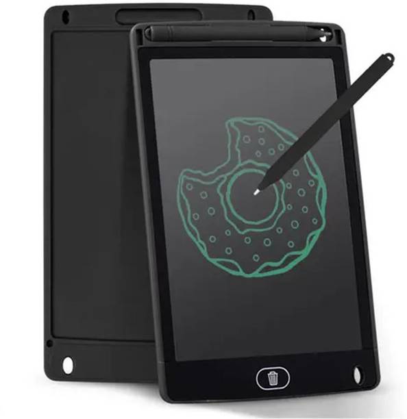 वाइकॉर्प 8.5 Inch LCD Writing Board Tablet Electronic Slate for Kids