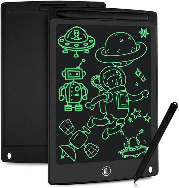 केटोबाय LCD WRITTING TABLET TOYS FOR KIDS TOYS 8.5 INCH LCD