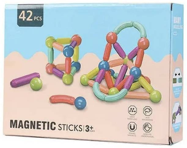 ITVI Magnetic Bar Blocks