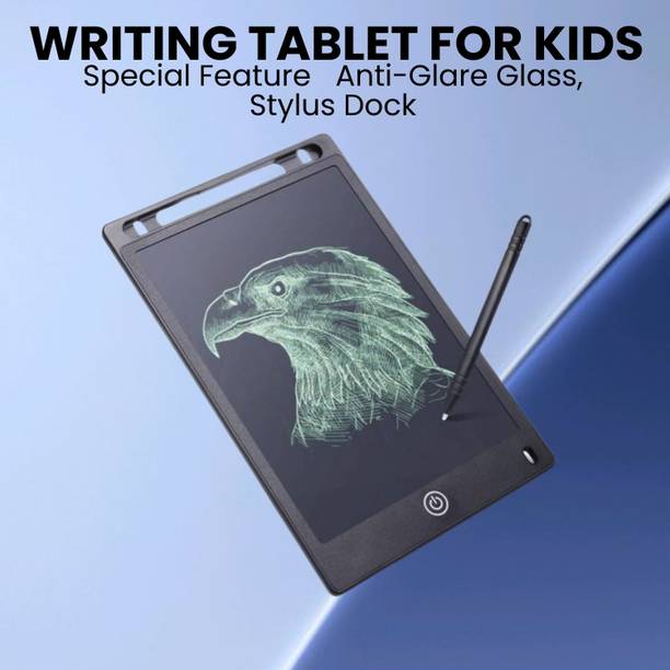 FRONY LCD (Writing Tablet) Pad with 8.5In for Drawing Best Birthday Gifts for KidsB215