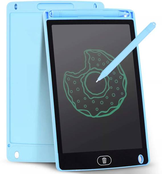 Nexteesh 12 Inch LCD Screen Writing Pad, E-Note Pad with Remove Button, Drawing Tablet