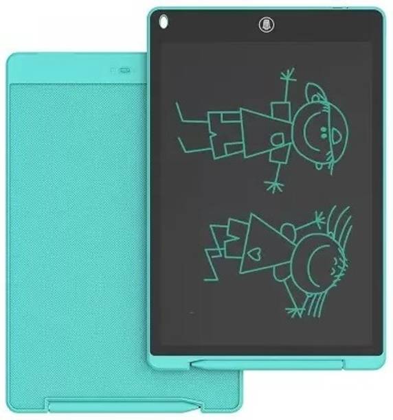 NKL WRITING TAB 12INCH 163 Kids Advance Portable 12inch LCD Writing Lablet Paperless Writing Board 163 12 x 12 inch Graphics Tablet