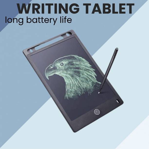 FRONY LCD (Writing Tablet) Pad with 8.5In for Drawing Best Birthday Gifts for KidsC438