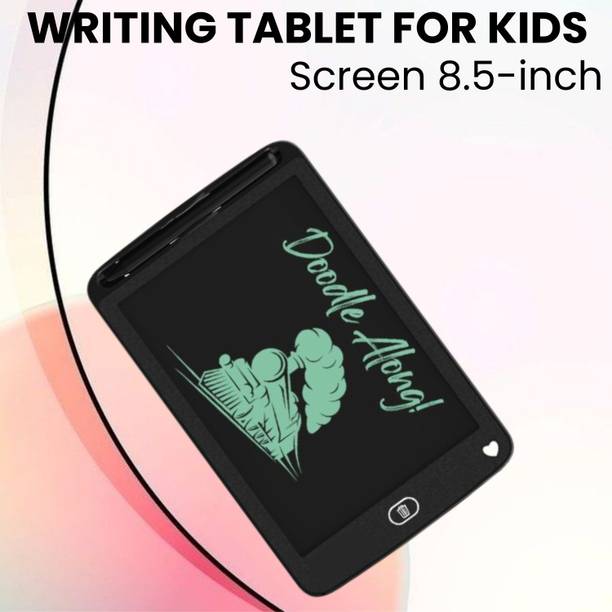 FRONY LCD (Writing Tablet) Pad with 8.5In for Drawing Best Birthday Gifts for KidsB332