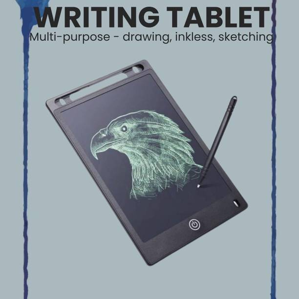 FRONY LCD (Writing Tablet) Pad with 8.5In for Drawing Best Birthday Gifts for KidsC252