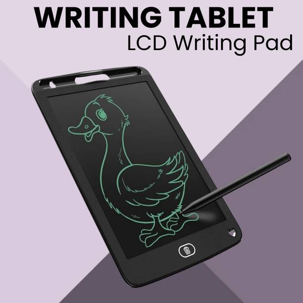 FRONY LCD (Writing Tablet) Pad with 8.5In for Drawing Best Birthday Gifts for KidsA256