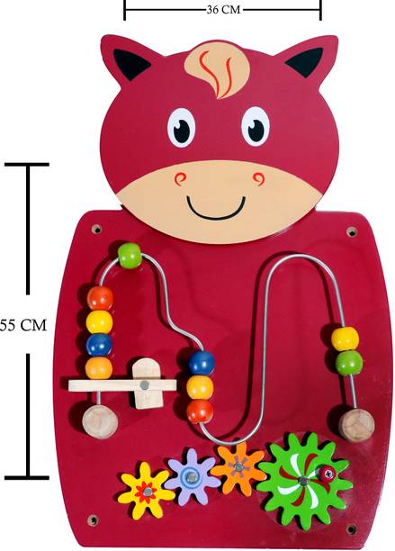 giraffe play store Toys Sensory Toy Gift Set for Kids