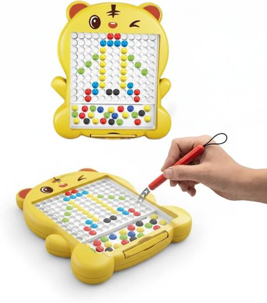 PRINERI Magnetic Bead Drawing Board