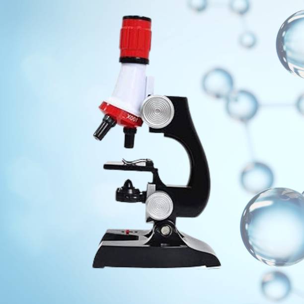 calyxia science microscope children's interest in scientific knowledge