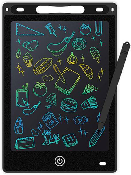 GoodsNet 8.5 INCHES LCD WRITING TABLET SERIAL NO 12
