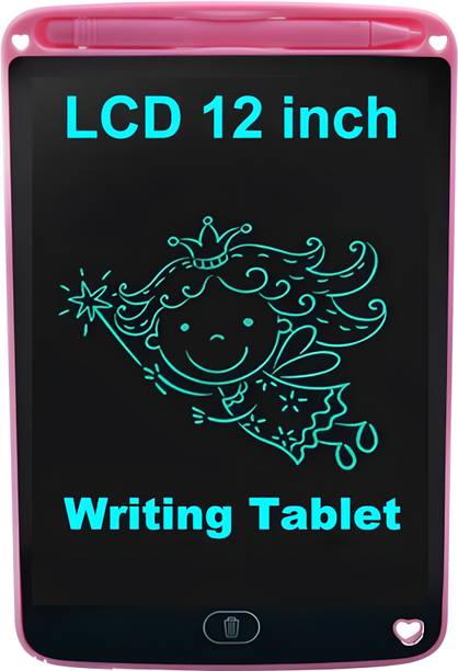Ample Wings aw-pad 12 inch writing tablet drawing board 7 x 9 inch Graphics Tablet
