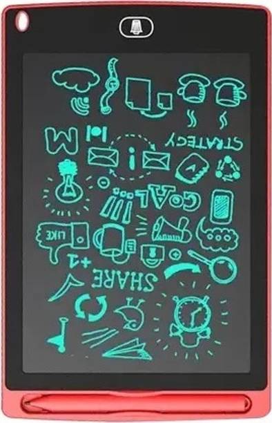 NKL WRITING TAB 12INCH 159 Kids Advance Portable 12inch LCD Writing Lablet Paperless Writing Board 159 12 x 12 inch Graphics Tablet