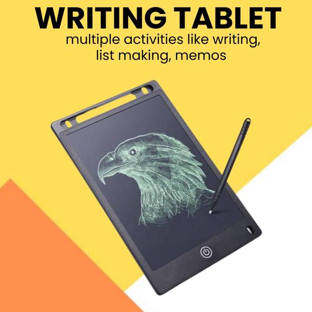 FRONY LCD (Writing Tablet) Pad with 8.5In for Drawing Best Birthday Gifts for KidsC354
