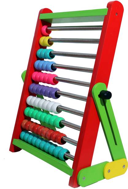 giraffe play store Wooden Educational Toy Multicoloured Interlocking Learning Educational Blocks