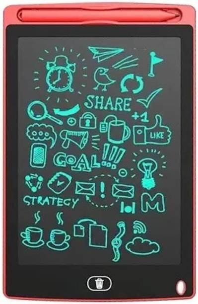 NKL WRITING TAB 12INCH 197 Kids Advance Portable 12inch LCD Writing Lablet Paperless Writing Board 197 12 x 12 inch Graphics Tablet