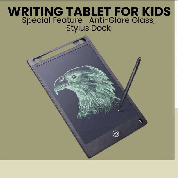 FRONY LCD (Writing Tablet) Pad with 8.5In for Drawing Best Birthday Gifts for KidsB473