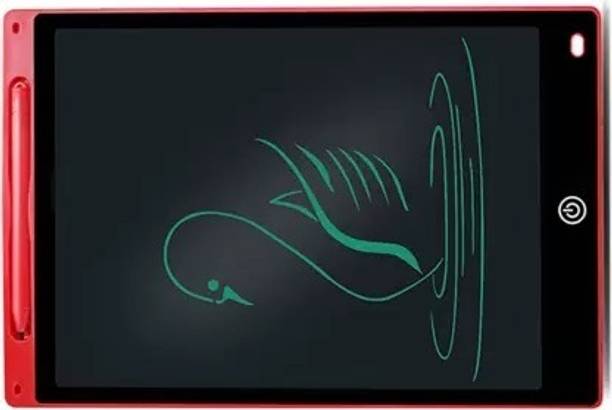 NKL WRITING TAB 12INCH 148 Kids Advance Portable 12inch LCD Writing Lablet Paperless Writing Board 148 12 x 12 inch Graphics Tablet