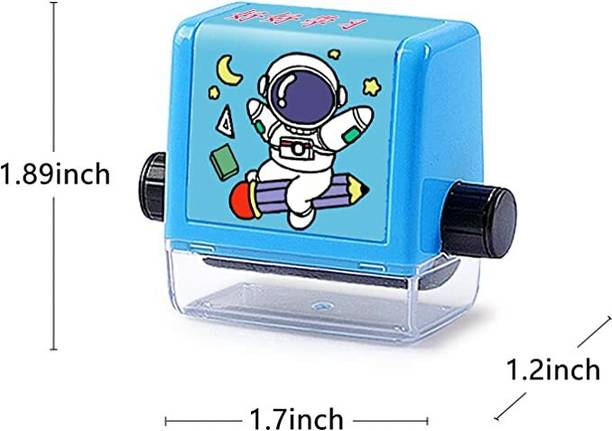 Mayne Digital Teaching Math Calculation Practice 2Stamps for kids Addition Subtraction