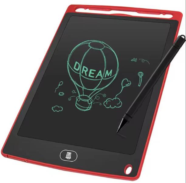 TRIMMO ® LCD Writing Drawing Board Tablet Pad for Kids - 8.5 inches
