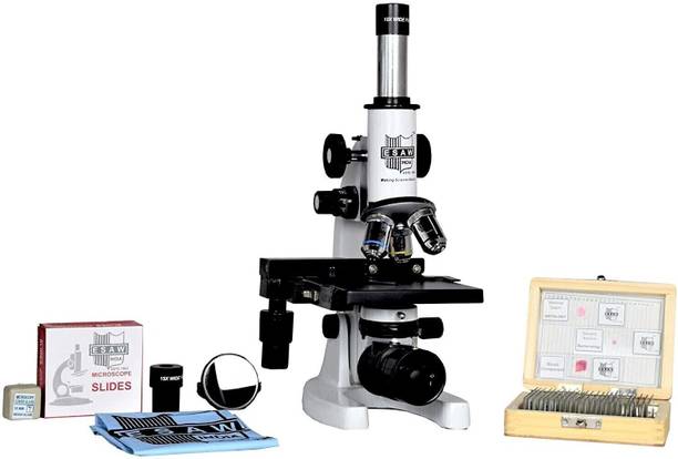 ESAW Medical Compound Student Microscope