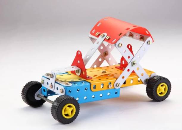 khilona waala Senior Techno - Engineering Toy kit - Educational Toy
