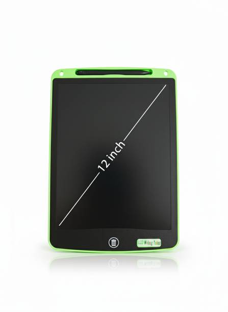 GoodsNet 12 inch LCD E-Writer Electronic Writing Pad/Tablet Drawing Board