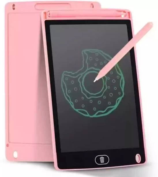 Miboo LCD Writing Screen Tablet Drawing Board for Kids/Adults ,8.5 inch
