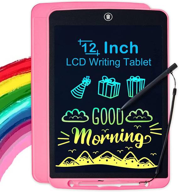 Virth 12" inch Sketching pad/Drawing Pad for Kids and Adult