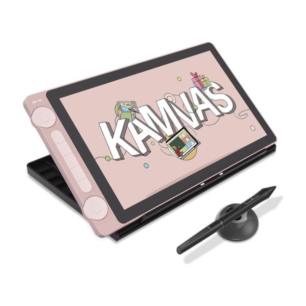 Prekrasna Portable 8.5 Inch LCD Writing Tablet / Drawing Board / Doodle Board / Writing Pad / slate for children - Reusable Portable Rewriter Educational Toys, Gift for Kids Student Teacher Adults Portable Rugged Drawing Notepad Suitable for Home School Office Memo Notebook Portable & Reusable Electronic Notepad & Drawing Doodle Ruff Pad with Full Erase Mode
