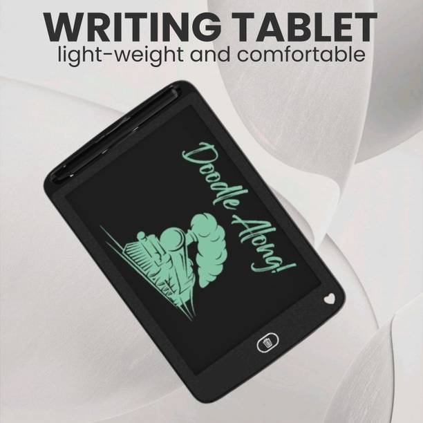 FRONY LCD (Writing Tablet) Pad with 8.5In for Drawing Best Birthday Gifts for KidsB305