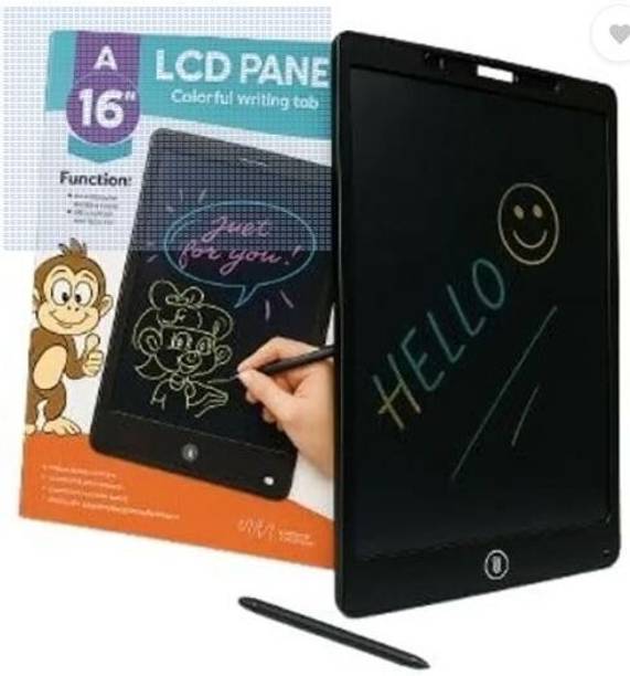 प्रेक्रस्ना 16 inch LCD Writing Pad ,Writing Tablet