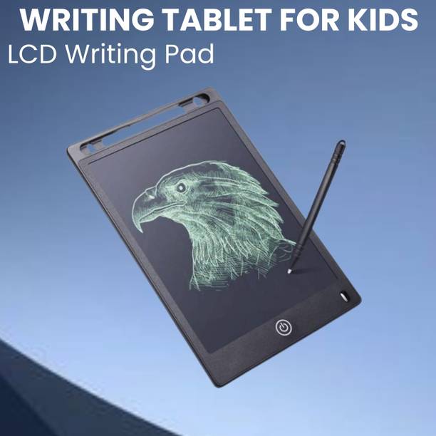 FRONY LCD (Writing Tablet) Pad with 8.5In for Drawing Best Birthday Gifts for KidsC69