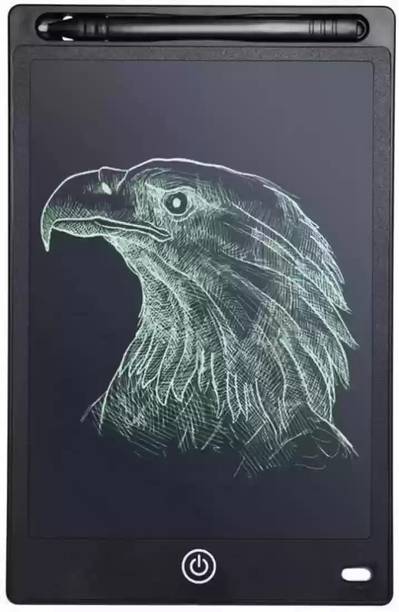 वाइकॉर्प 8.5 Inch LCD Writing Board Tablet Electronic Slate for Kids