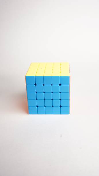 Acadzo 5 x 5 Cube