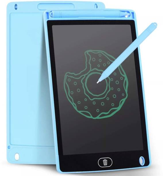 Prekrasna 8.5 Writing Tablet Pad LCD E-Writer Electronic Writing Pad/ Serial no 66