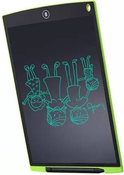 NKL WRITING TAB 12INCH 144 Kids Advance Portable 12inch LCD Writing Lablet Paperless Writing Board 144 12 x 12 inch Graphics Tablet Connectivity - Wireless
