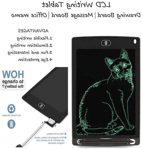 Prekrasna LCD TAB-8.5INCH