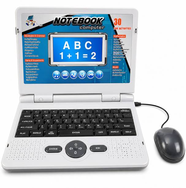 Kidzkollection Computer Toy For Kids
