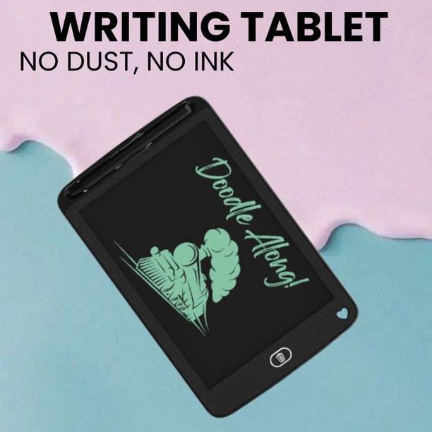 FRONY LCD (Writing Tablet) Pad with 8.5In for Drawing Best Birthday Gifts for KidsB458