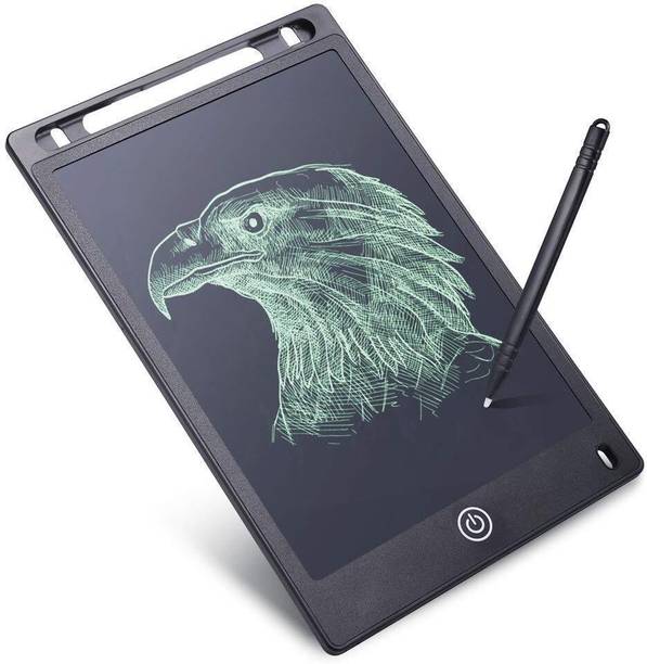 RJ BRILLIANT Magic Tablet 05 Magic Pad LCD Tablet For Kids Tablet 15.5 x 2.5 inch Graphics Tablet