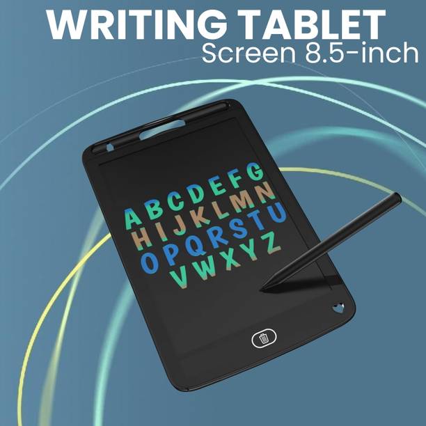 FRONY LCD (Writing Tablet) Pad with 8.5In for Drawing Best Birthday Gifts for KidsB308