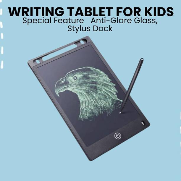 FRONY LCD (Writing Tablet) Pad with 8.5In for Drawing Best Birthday Gifts for KidsB35