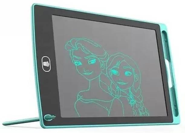 NKL WRITING TAB 12INCH 103 Kids Advance Portable 12inch LCD Writing Lablet Paperless Writing Board 103 12 x 12 inch Graphics Tablet Connectivity - Wireless