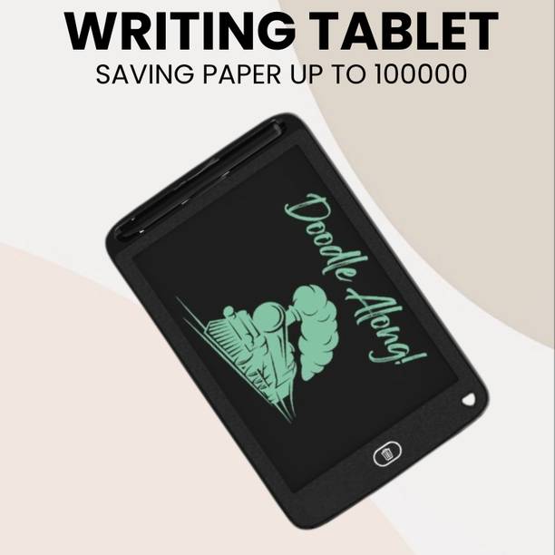 FRONY LCD (Writing Tablet) Pad with 8.5In for Drawing Best Birthday Gifts for KidsB74